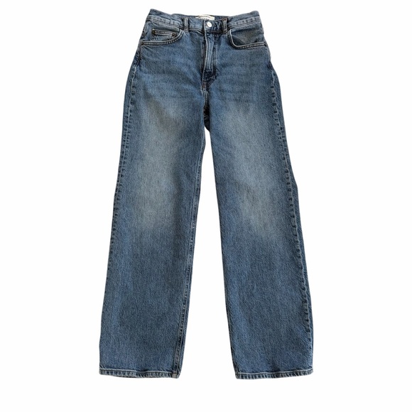 Reformation Denim - Reformation Jeans